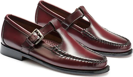 Mary Jane Weejuns Flats - Image 3