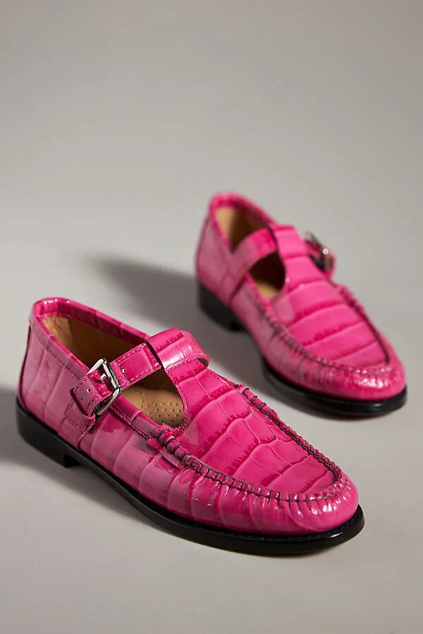 Mary Jane Weejuns Flats - Image 2