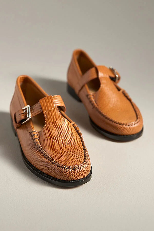 Mary Jane Weejuns Flats - Image 2