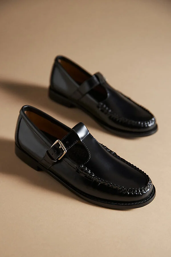 Mary Jane Weejuns Flats - Image 2