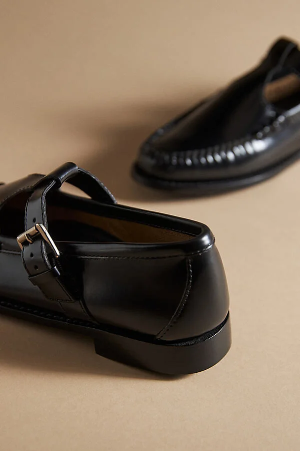 Mary Jane Weejuns Flats - Image 3