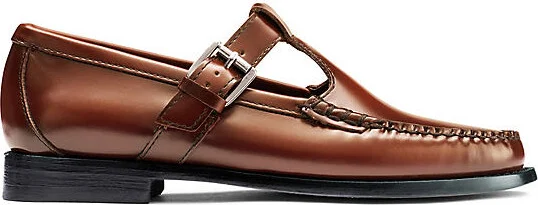 Mary Jane Weejuns Flats