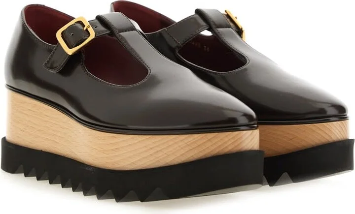 Mary Janes Elyse Shoe - Image 2