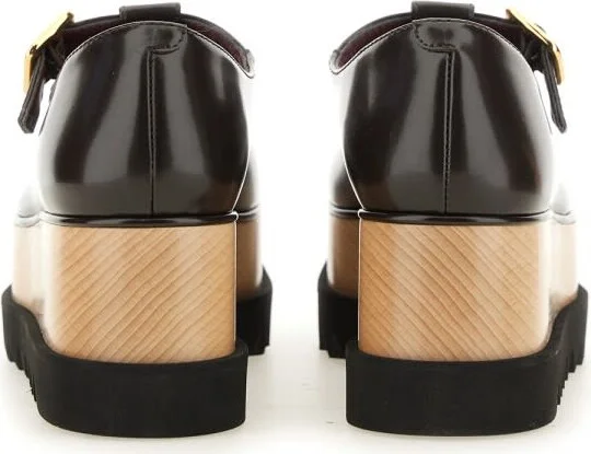 Mary Janes Elyse Shoe - Image 3