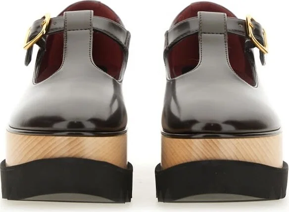 Mary Janes Elyse Shoe - Image 4
