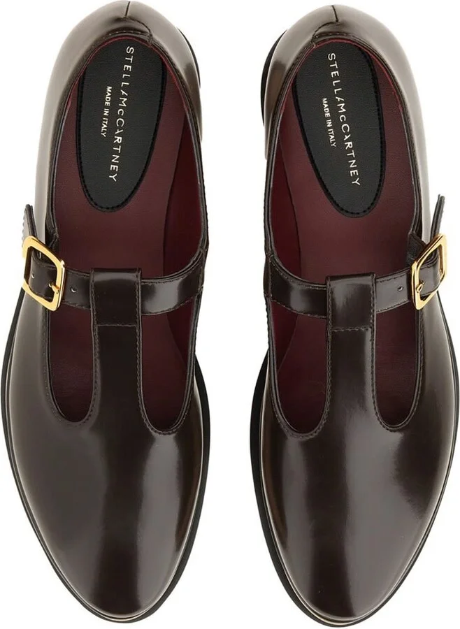 Mary Janes Elyse Shoe - Image 5