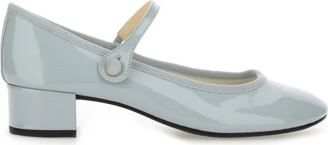 BABY BLUE