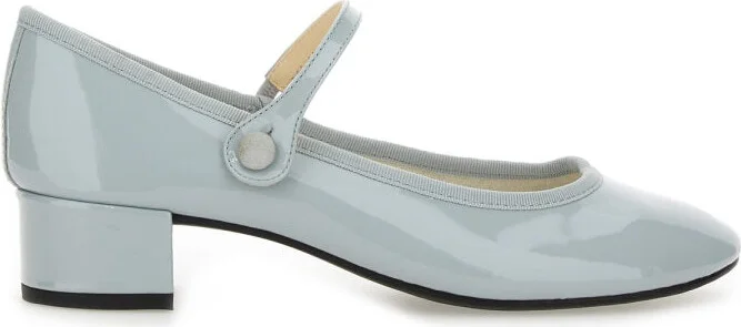 Mary Janes "Rose"