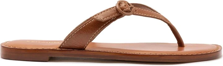 Mary Kate Flat Sandal