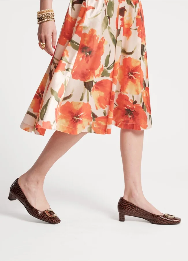 Mary Pump - Image 2