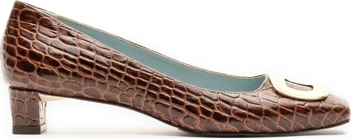 Mary Pump - Image 4