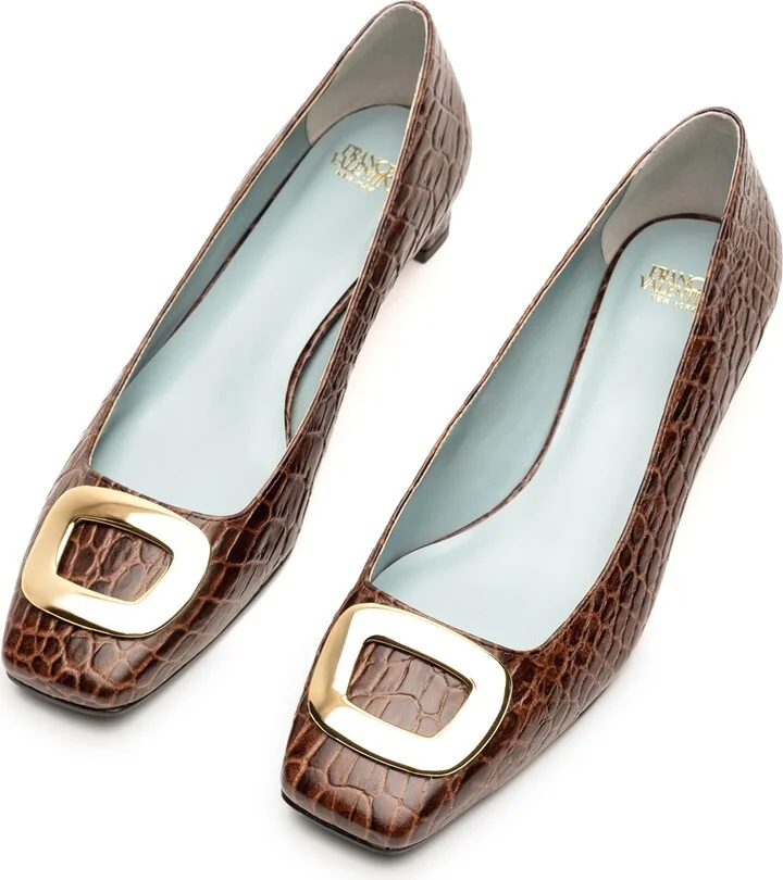 Mary Pump - Image 5
