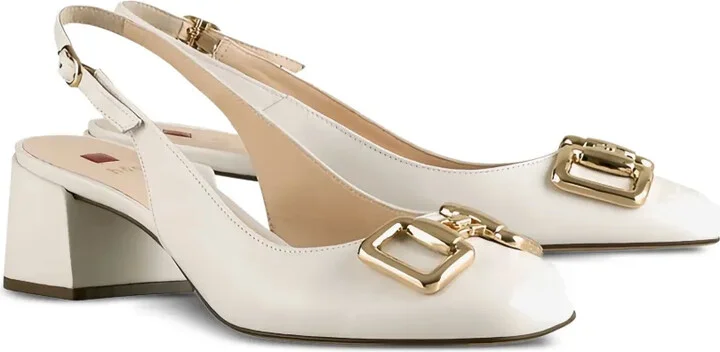 Mary slingback pumps - Image 2