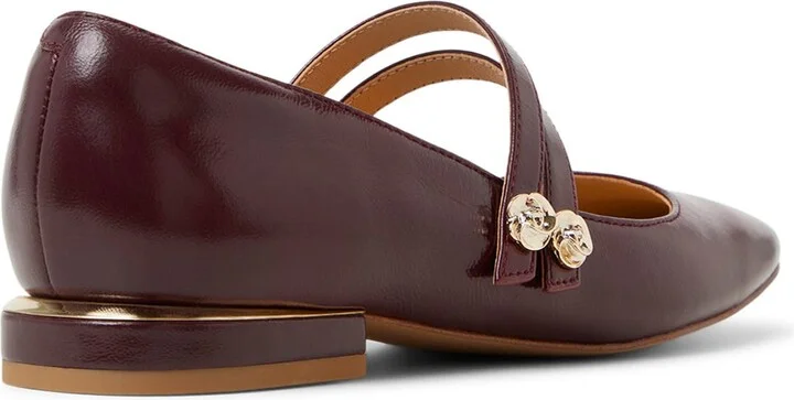 Maryam Mary Jane Flat - Image 2