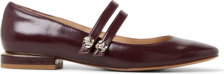 Maryam Mary Jane Flat - Image 3