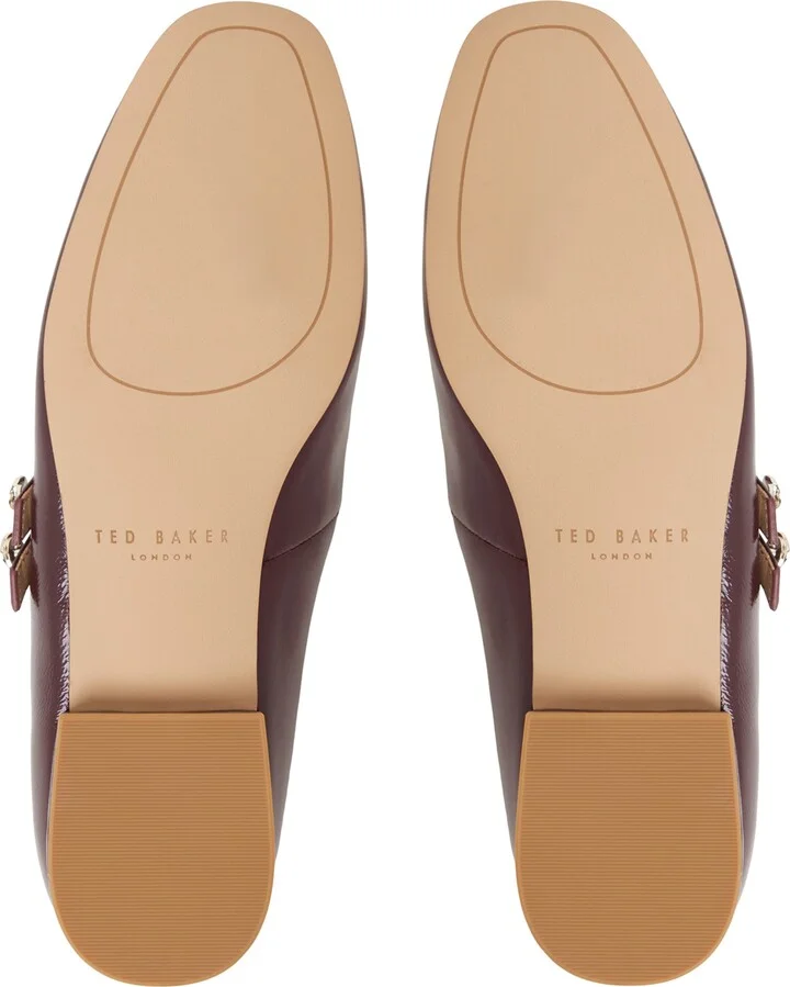 Maryam Mary Jane Flat - Image 5