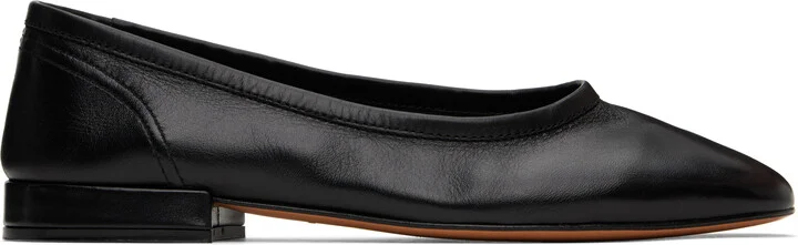 000 Black Calf