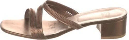 Brown, Metallic