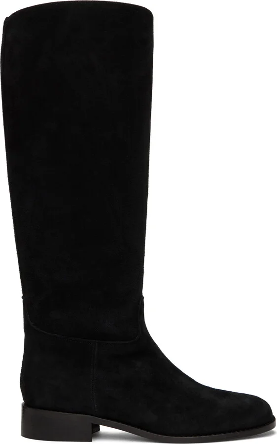 008 Black