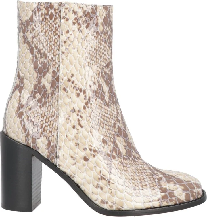 Maryam Nassir Zadeh Woman Ankle boots - Image 3