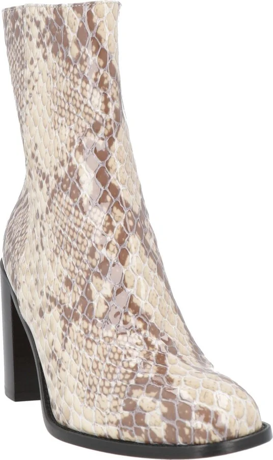 Maryam Nassir Zadeh Woman Ankle boots - Image 4