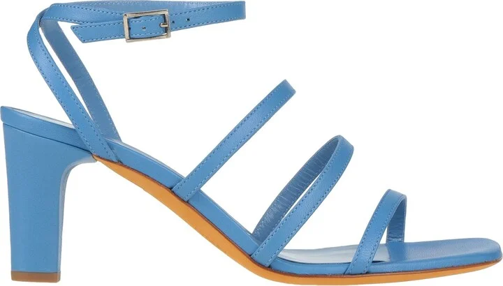 Maryam Nassir Zadeh Woman Sandals - Image 3