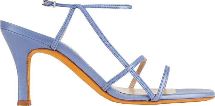 Maryam Nassir Zadeh Woman Sandals - Image 3
