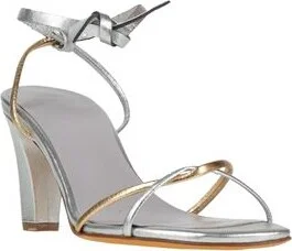 Maryam Nassir Zadeh Woman Sandals - Image 2