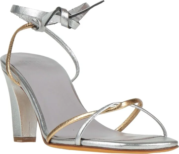 Maryam Nassir Zadeh Woman Sandals - Image 4