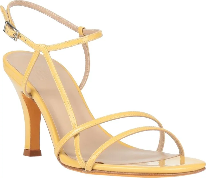 Maryam Nassir Zadeh Woman Sandals - Image 4