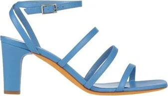 Pastel blue