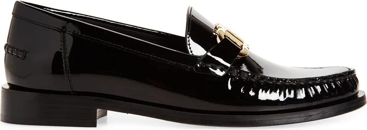 Maryan Bit Loafer - Image 3