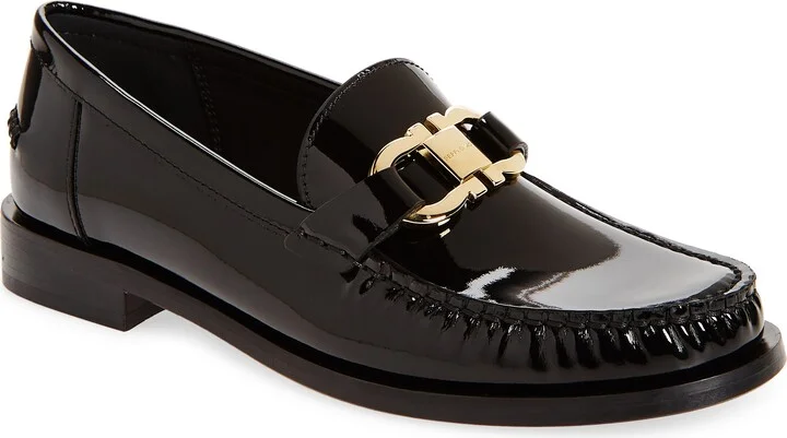 Maryan Bit Loafer