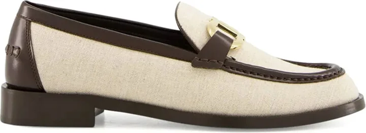 Maryan Gancini-detail loafers