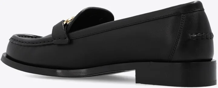 Maryan Leather Loafers - Image 2