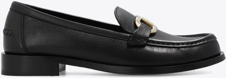 Maryan Leather Loafers