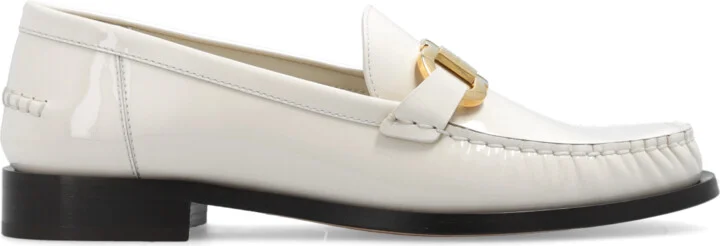 ‘Maryan’ Shoes, , - Cream