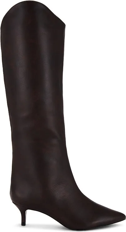 Maryana Mid Boot