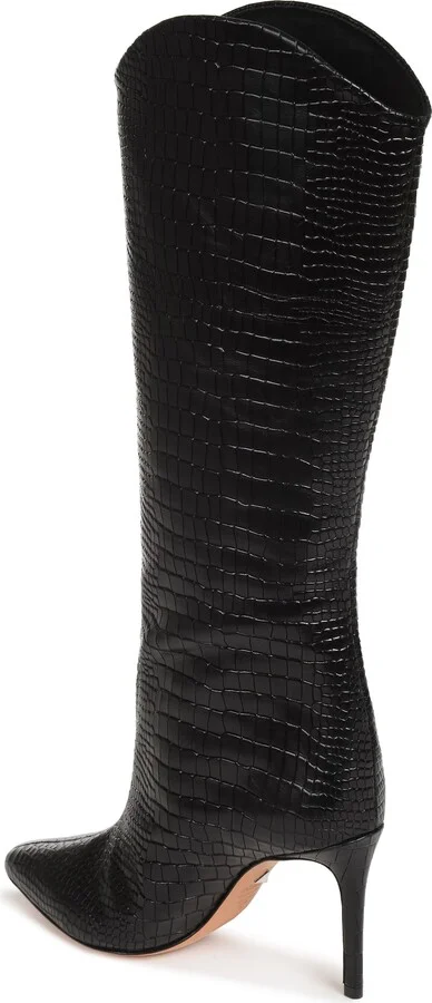 Maryana Pointed Toe Boot - Image 3