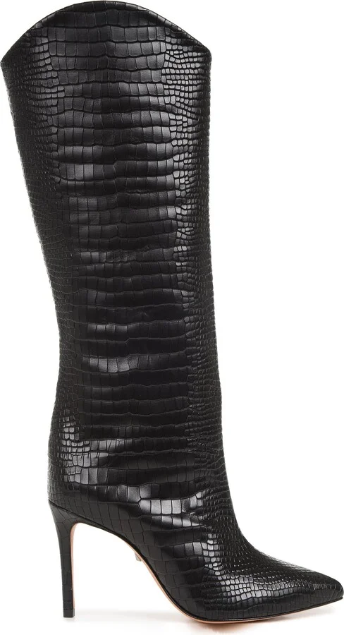 Maryana Pointed Toe Boot - Image 4