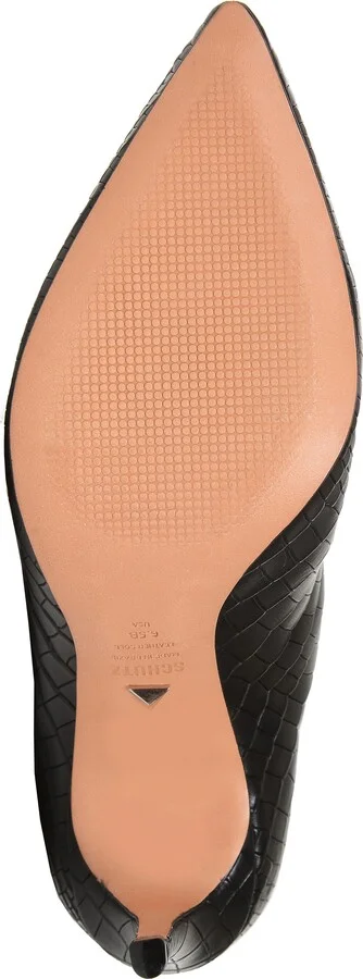 Maryana Pointed Toe Boot - Image 6