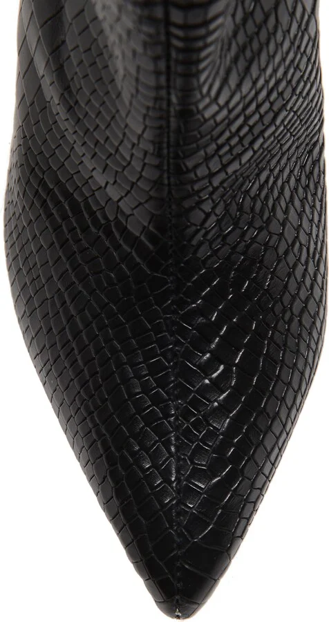Maryana Pointed Toe Boot - Image 7
