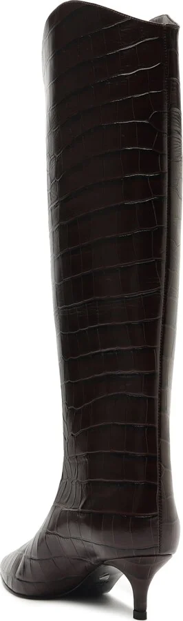 Maryana Pointed Toe Boot - Image 10