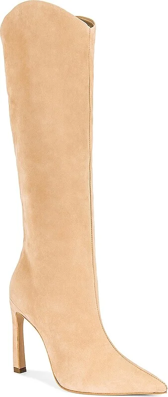 Maryana Sculpt Boot - Image 2