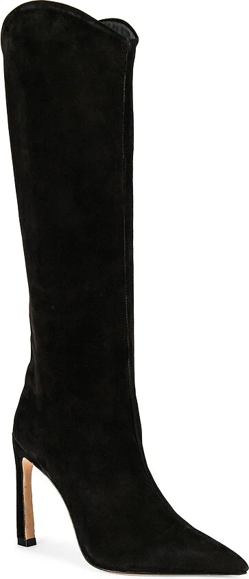 Maryana Sculpt Boot - Image 2