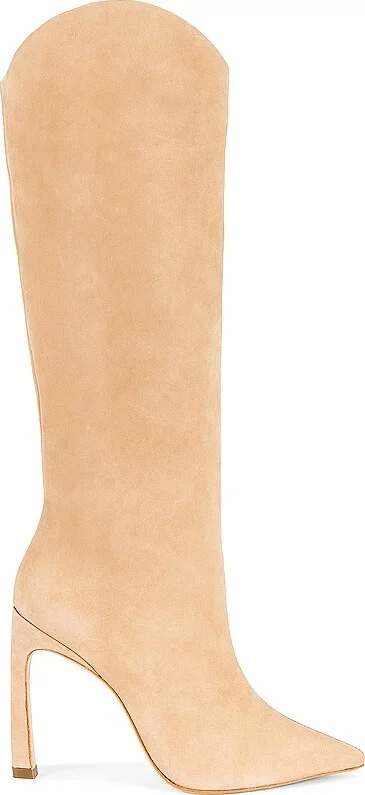 Maryana Sculpt Boot