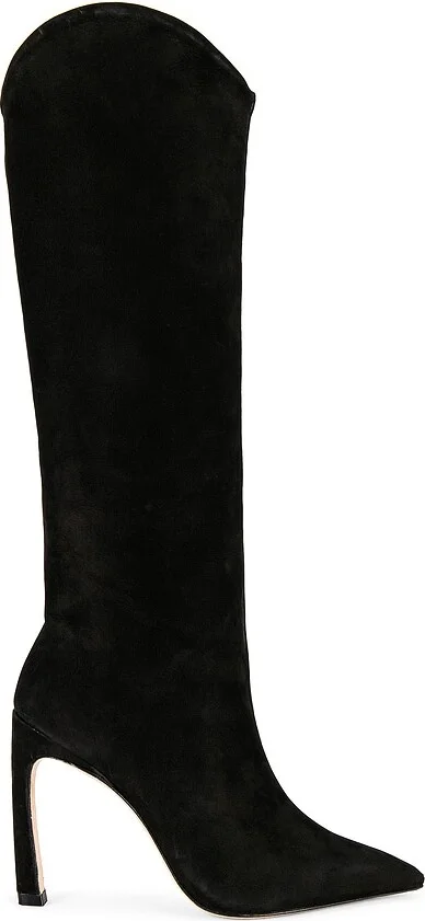 Maryana Sculpt Boot