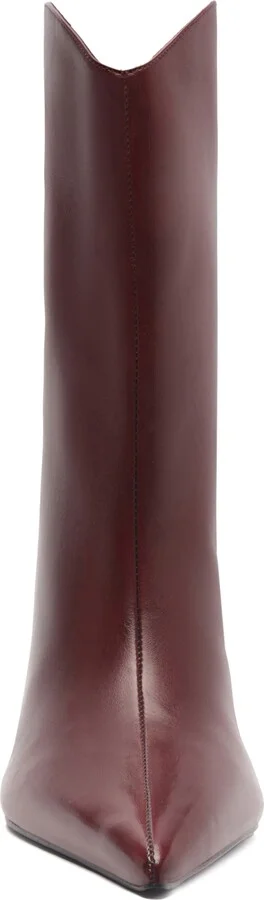 Maryann Curve Pointed Toe Bootie - Image 4