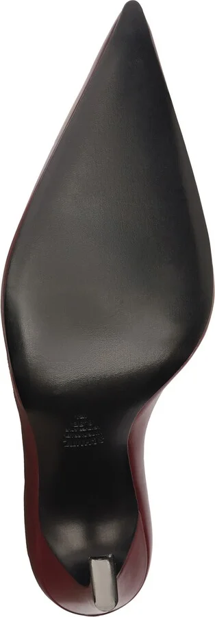 Maryann Curve Pointed Toe Bootie - Image 6