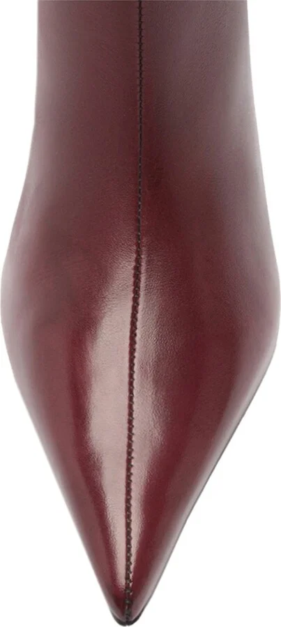Maryann Curve Pointed Toe Bootie - Image 8